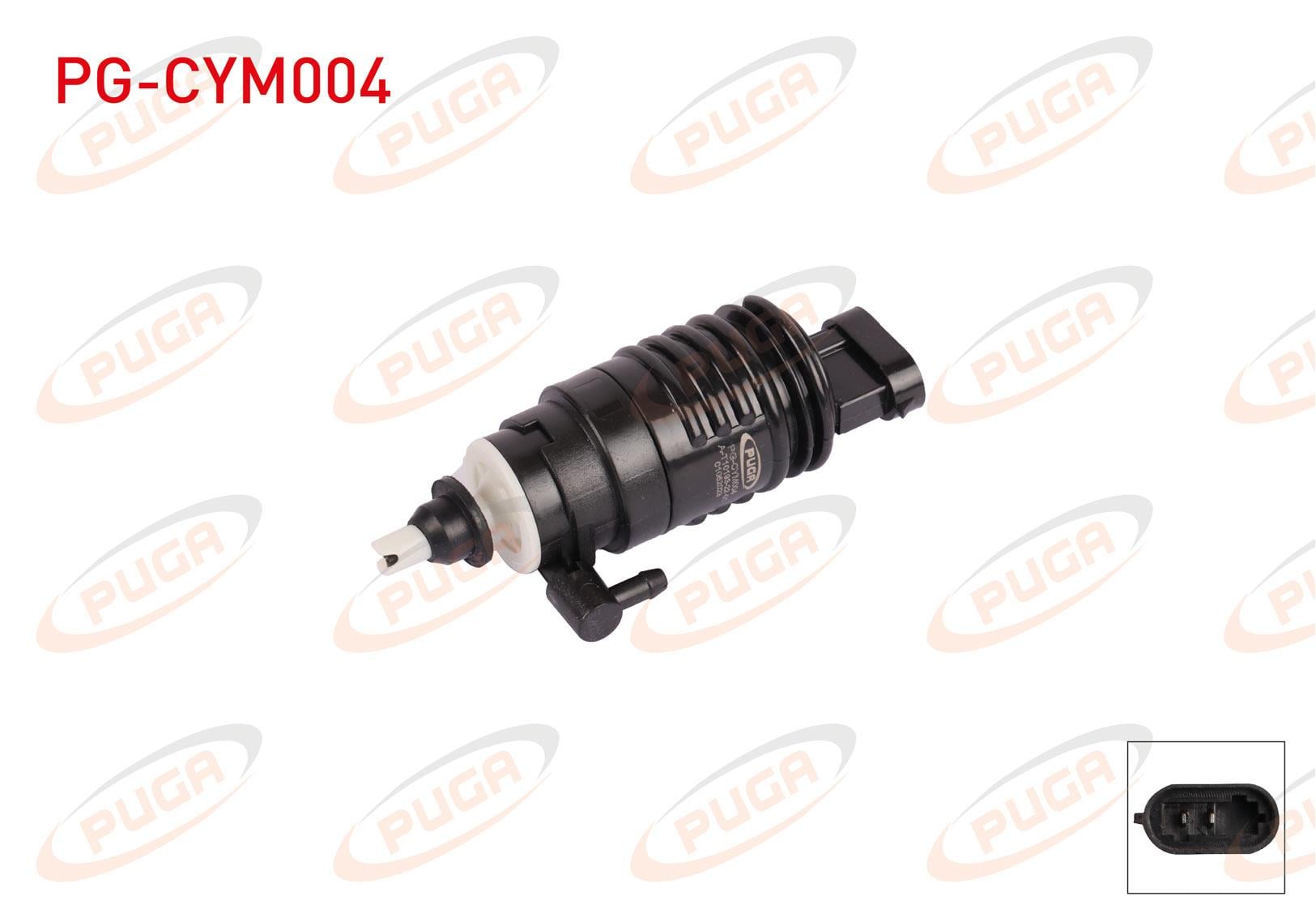 CAM SU FISKIYE MOTORU RENAULT 9 / 11 / 19 / CLIO / MEGANE