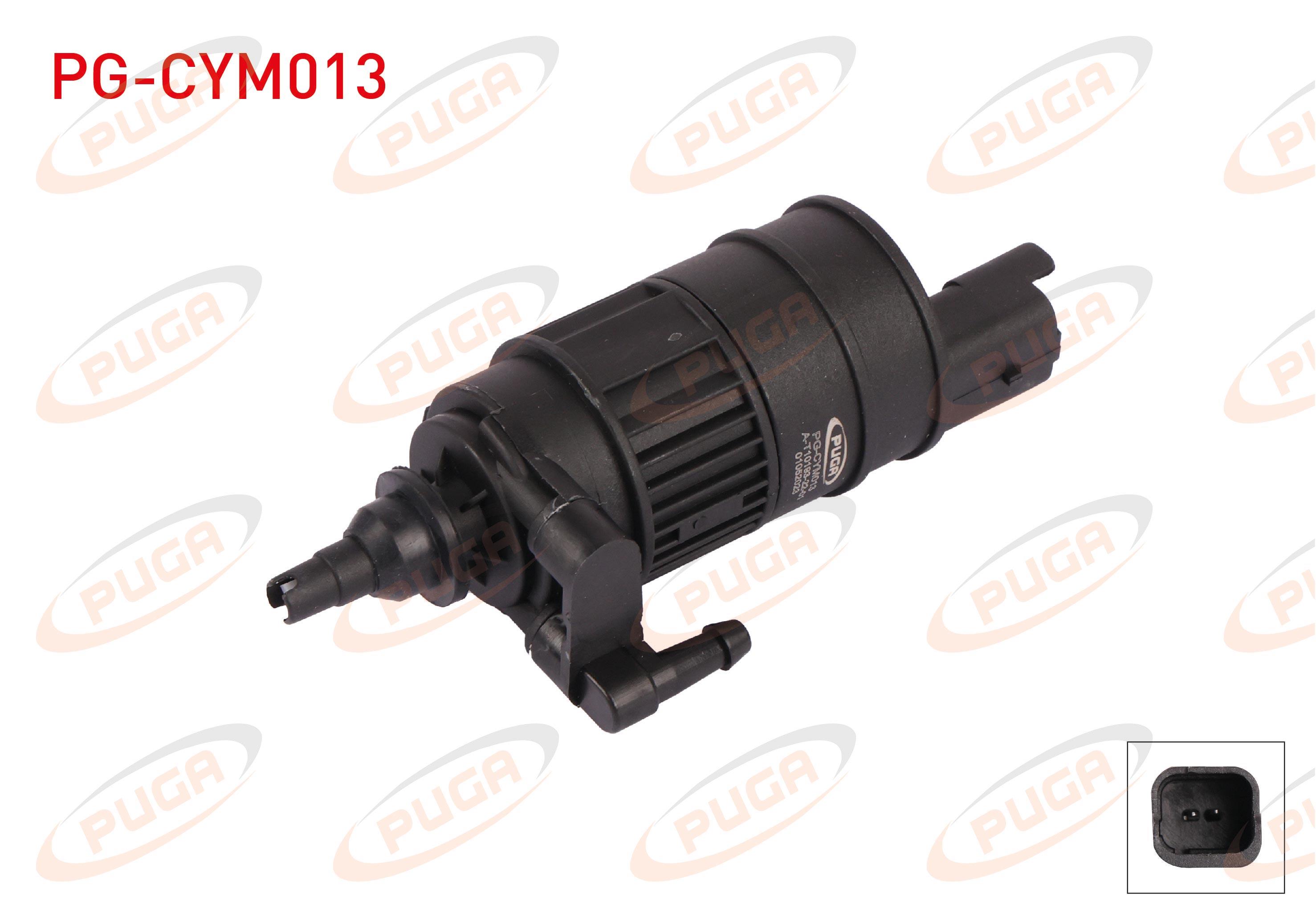 CAM SU FISKIYE MOTORU RENAULT MEGANE I / CLIO SYMBOL