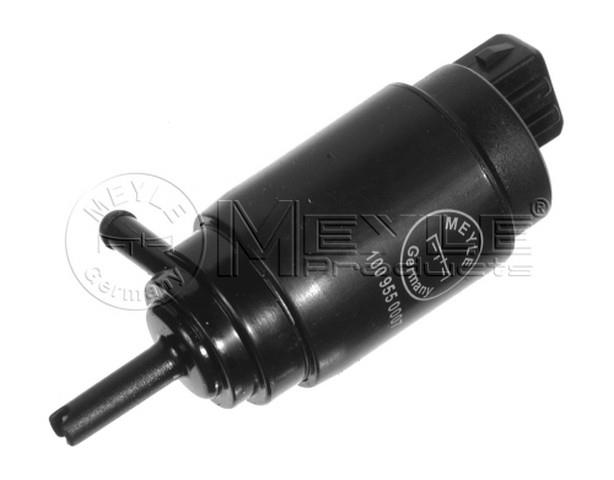 CAM SU (SILECEK) FISKIYE MOTORU ÖN-ARKA GOLF-BORA-JETTA-PASSAT-AMAROK-SUPER B-OCTAVIA - 1T0955651