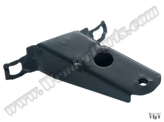 ÇAMURLUK BRAKETİ F30 F32 F36 ÖN İÇ SOL ÖN TARAF; ÜST