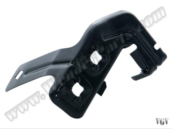 ÇAMURLUK BRAKETİ F30 F32 F36 ÖN İÇ SOL ORTA; ÜST