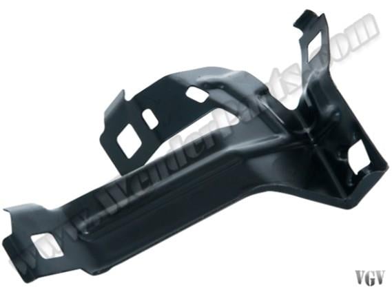 ÇAMURLUK BRAKETİ F30 F32 F36 ÖN İÇ SOL ÖN TARAF; ALT