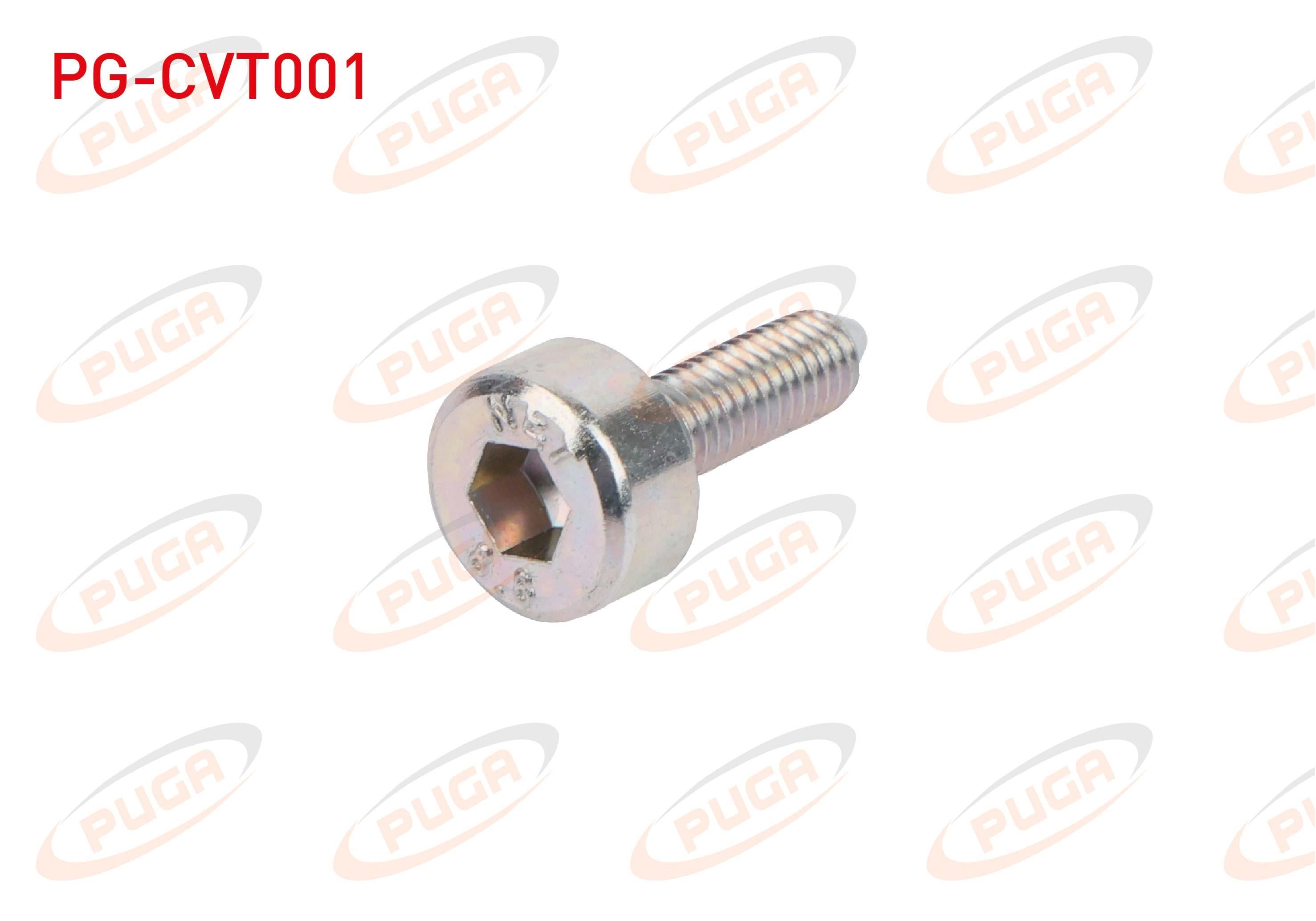 CAMURLUK CIVATASI M.131 / DKS