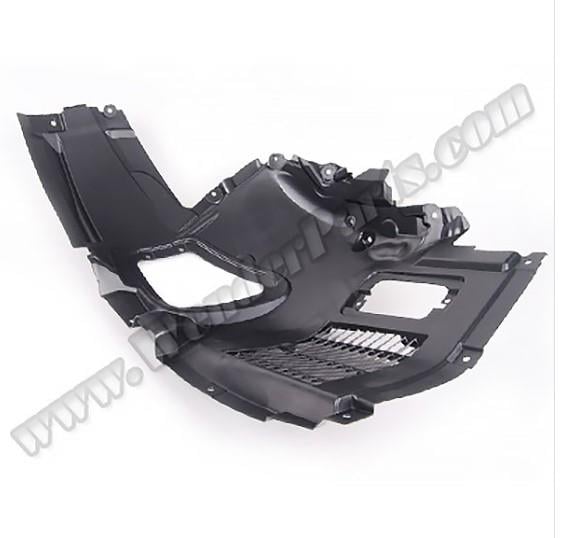 ÇAMURLUK DAVLUMBAZI F10+LCI ÖN SOL (ÖN TARAF)