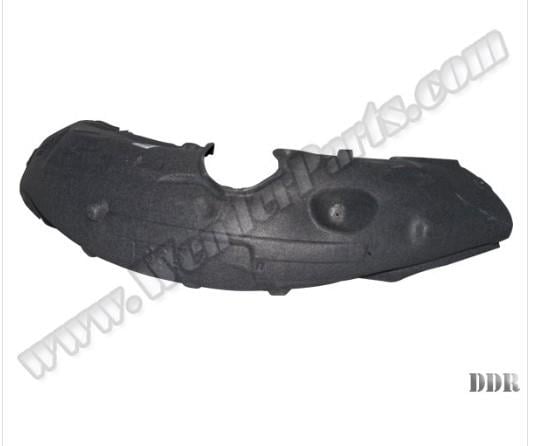 ÇAMURLUK DAVLUMBAZI G30 ARKA SOL 2017-