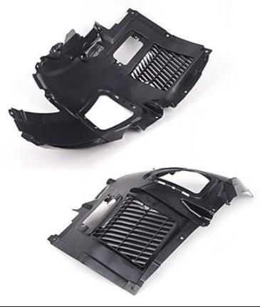 ÇAMURLUK DAVLUMBAZI ÖN SAĞ UÇ KISIM F10-F10 LCİ-F11-F11 LCİ-F18-F18 LCİ 10-17