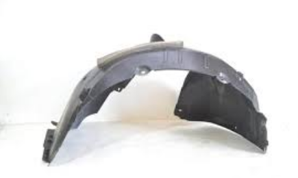 CAMURLUK DAVLUMBAZI ON SOL BUYUK VW PASSAT 15->