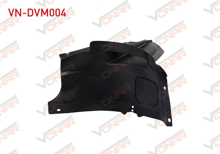 CAMURLUK DAVLUMBAZI SOL GOLF VII 2013-