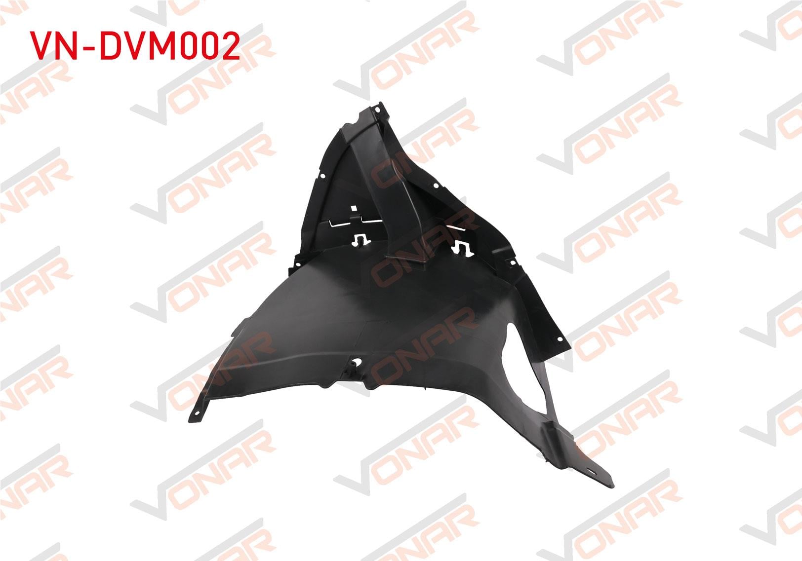 CAMURLUK DAVLUMBAZI SOL PASSAT 2015-