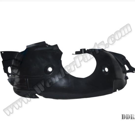 ÇAMURLUK DAVLUMBAZI VİTO639 ÖN SOL (OEM-KALİTE) 2010-13