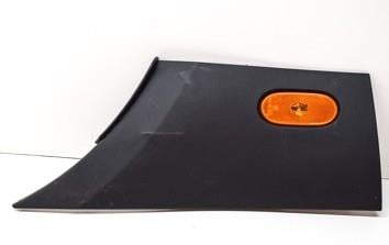 ÇAMURLUK KAPLAMASI SPRİNTER 910 ARKA SAĞ; ARKA TARAF