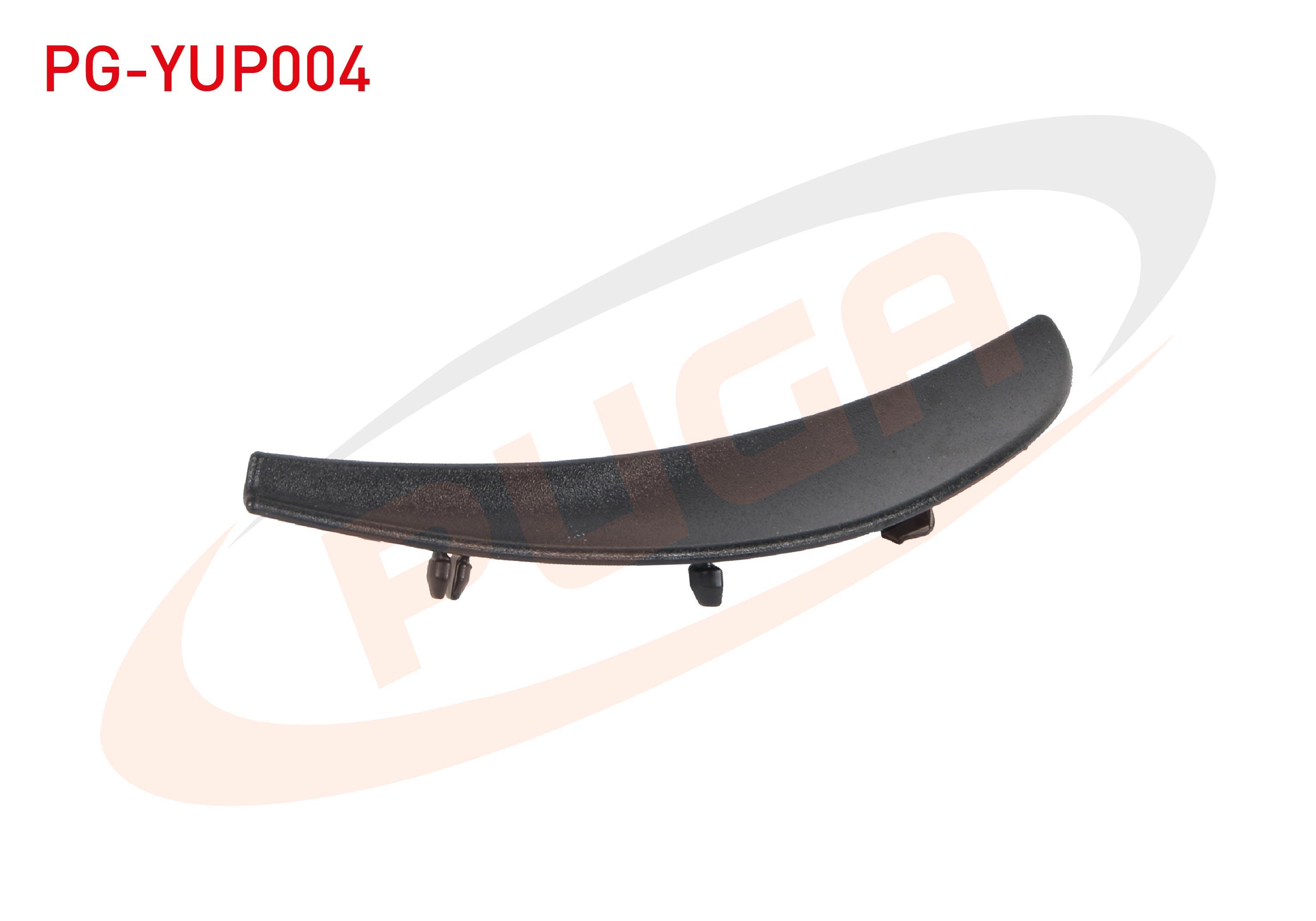 CAMURLUK KOSE PLASTIGI SAG CADDY 2011-2020