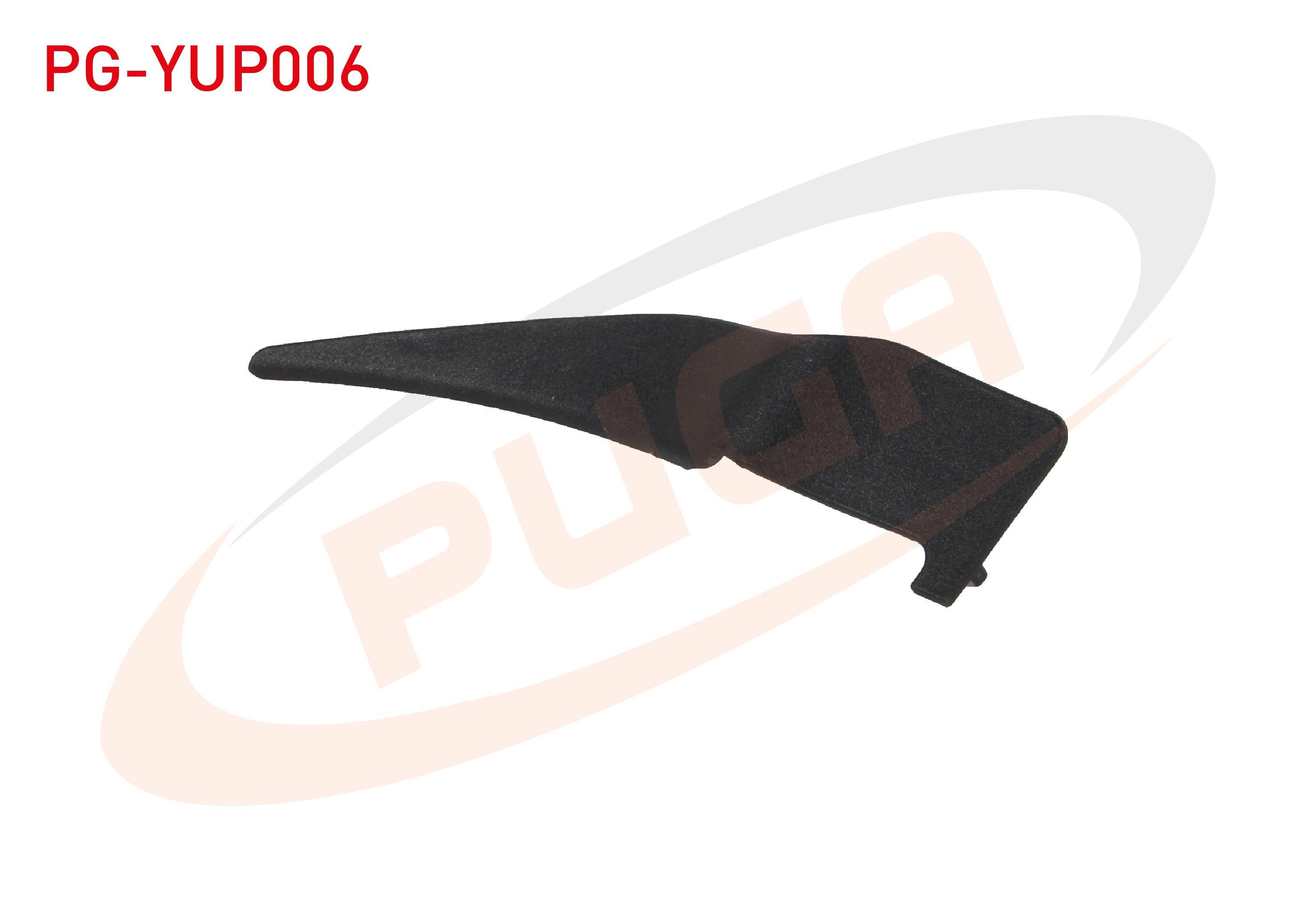 CAMURLUK KOSE PLASTIGI SAG GOLF-BORA 1998-2006