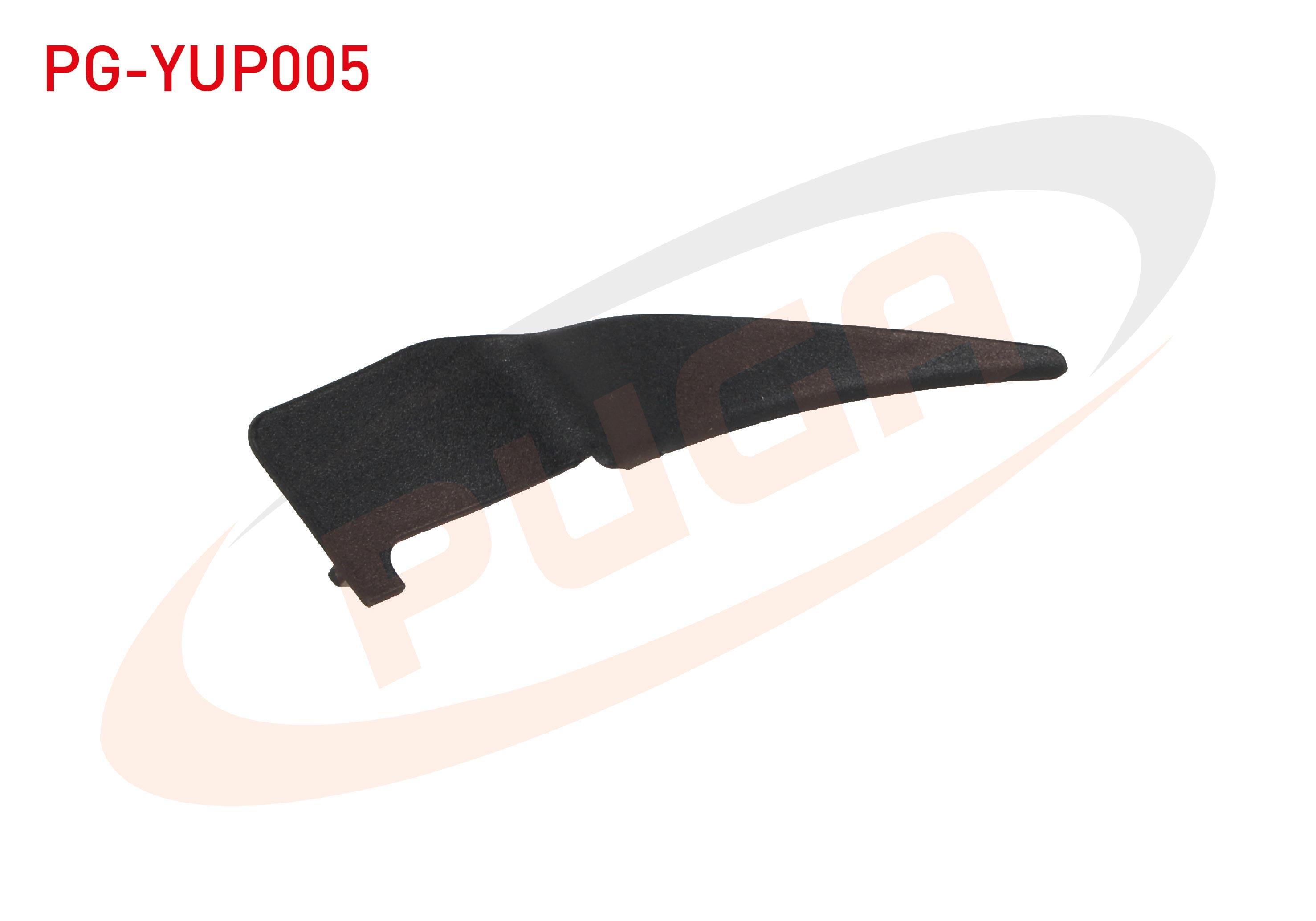 CAMURLUK KOSE PLASTIGI SOL GOLF-BORA 1998-2006