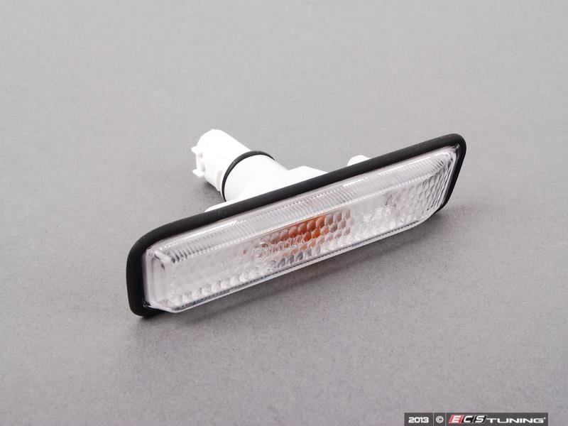 ÇAMURLUK SİNYALİ BEYAZ SAĞ E53  2002-06