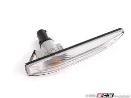 ÇAMURLUK SİNYALİ BEYAZ SAĞ E65  2003-09