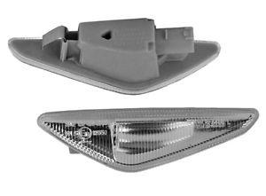 ÇAMURLUK SİNYALİ BEYAZ SAĞ E70  2007-