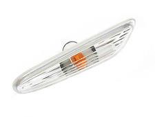 ÇAMURLUK SİNYALİ BEYAZ SOL E83  2003-09