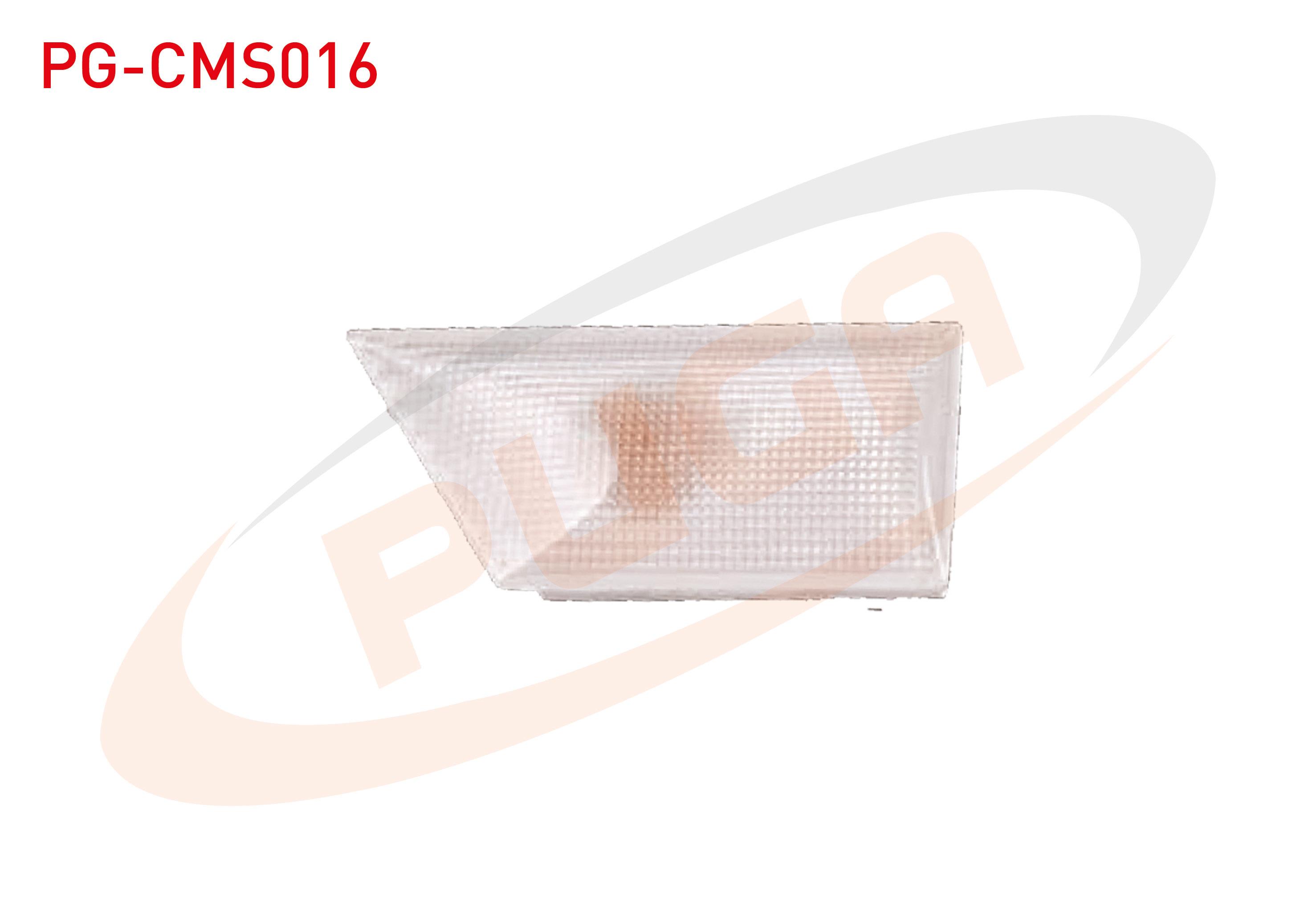 CAMURLUK SINYALI BEYAZ SOL OPEL VECTRA C 2002-2008