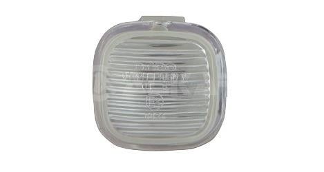ÇAMURLUK SİNYALİ KARARTILMIŞ FABİA II-OCTAVİA II-ROOMSTER 6K0949127