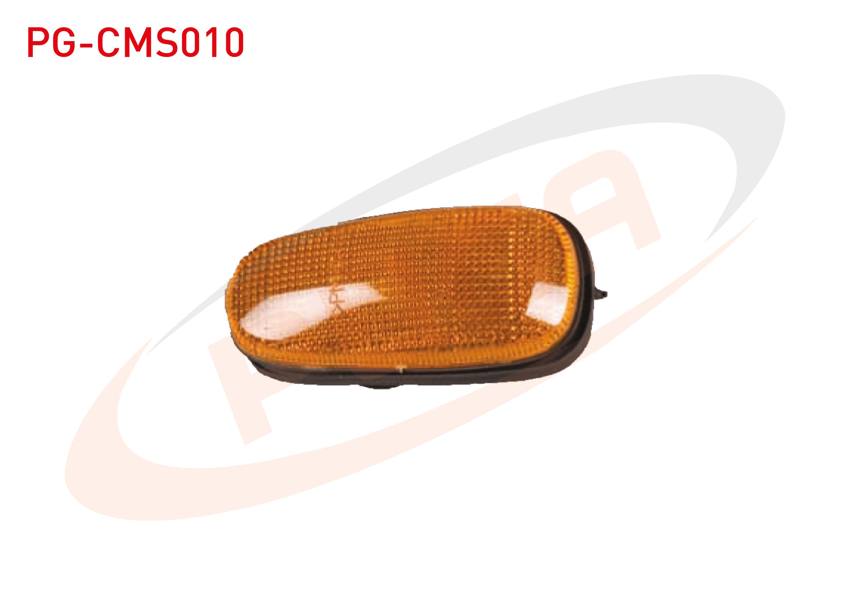 CAMURLUK SINYALI SARI OPEL ASTRA G 1998-2005