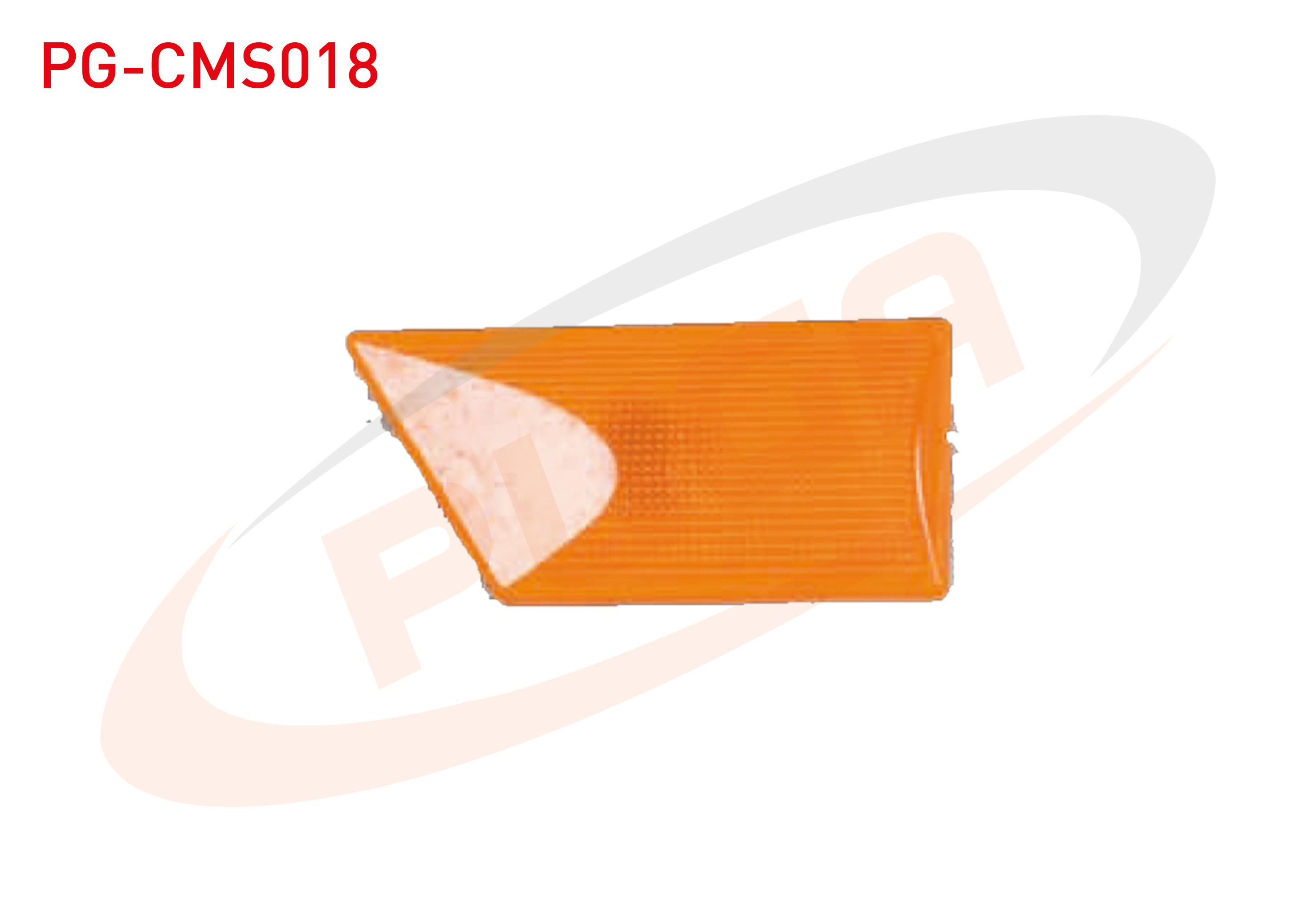 CAMURLUK SINYALI SARI SOL OPEL VECTRA C 2002-2008