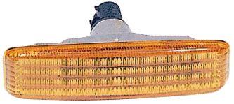 ÇAMURLUK SİNYALİ SARI SOL-SAĞ E39