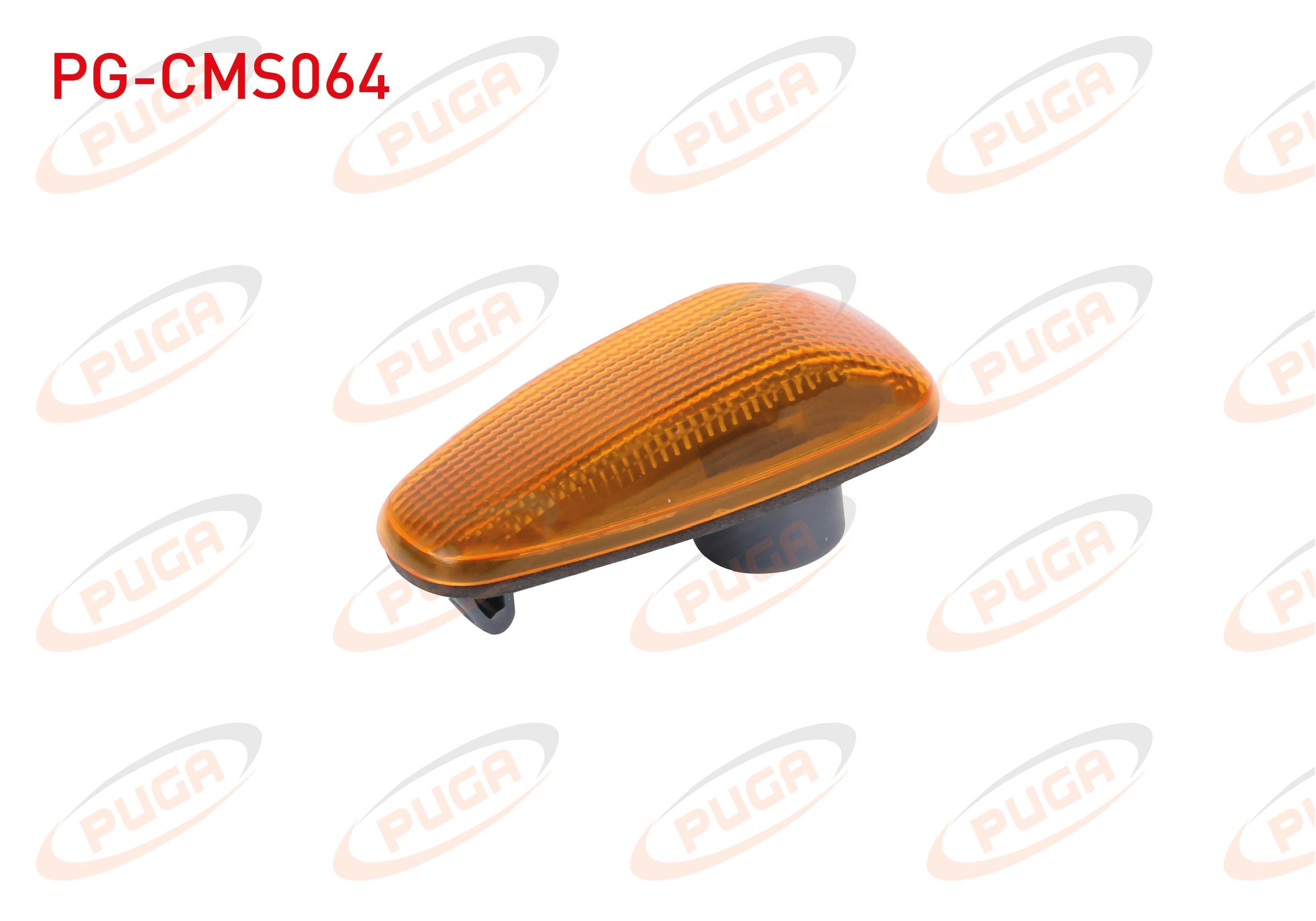 CAMURLUK SINYALI SARI SPRINTER / VITO