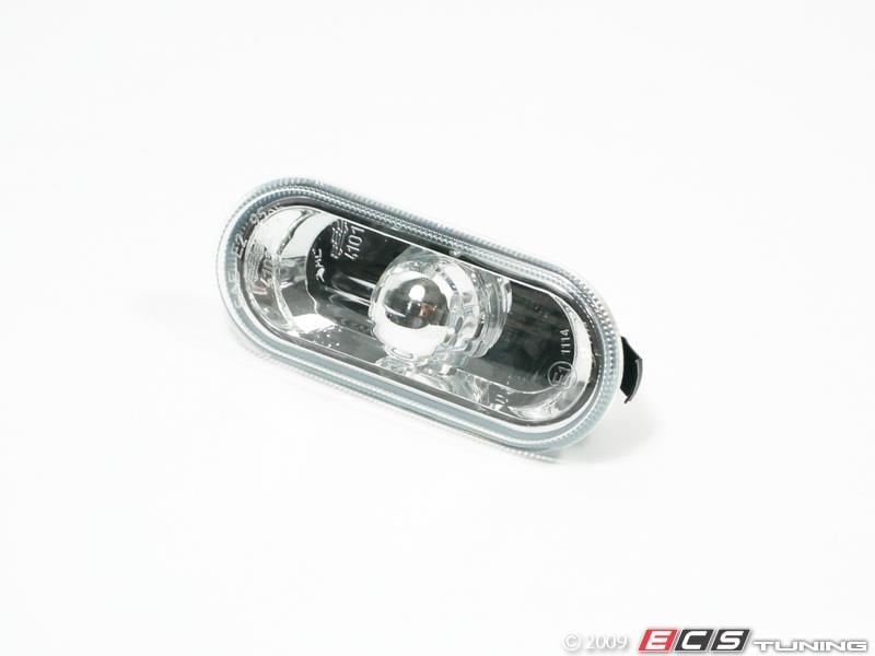 ÇAMURLUK SİNYALİ ŞEFFAF GOLF/BORA/JETTA/T5/AUDİ/CADDY
