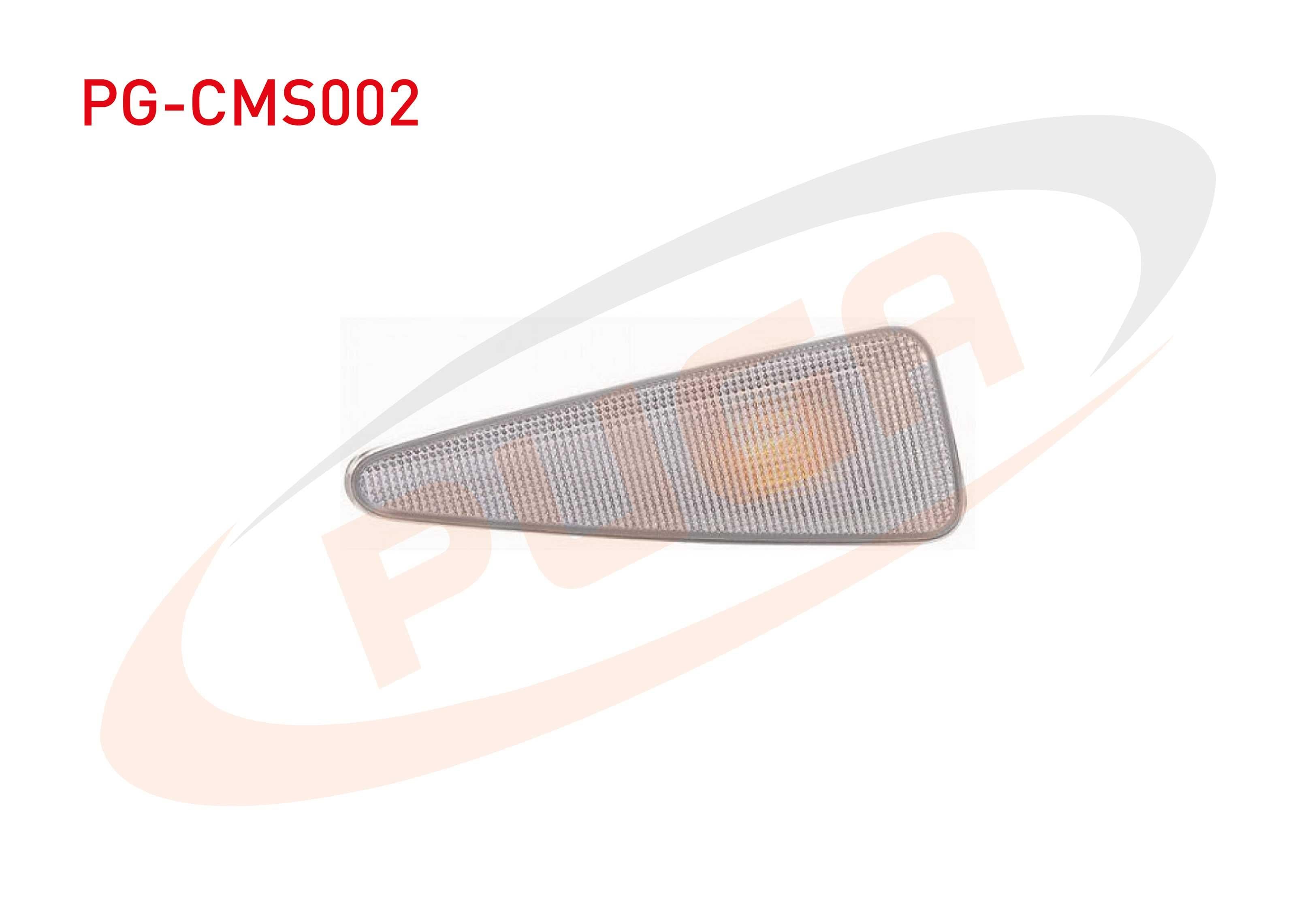 CAMURLUK SINYALI SOL CLIO SYMBOL / SANDERO