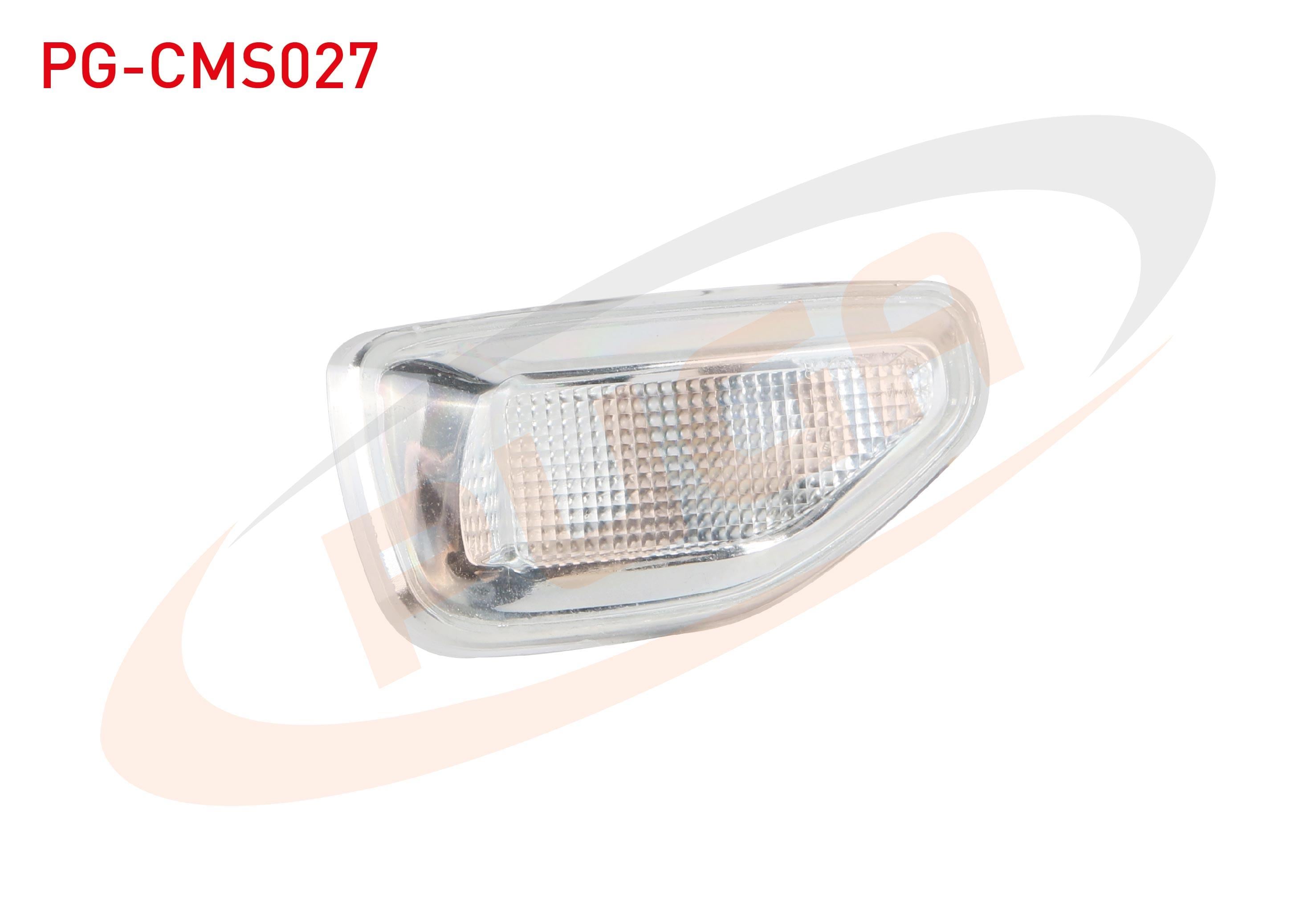 CAMURLUK SINYALI SOL DACIA DOKKER 2012-