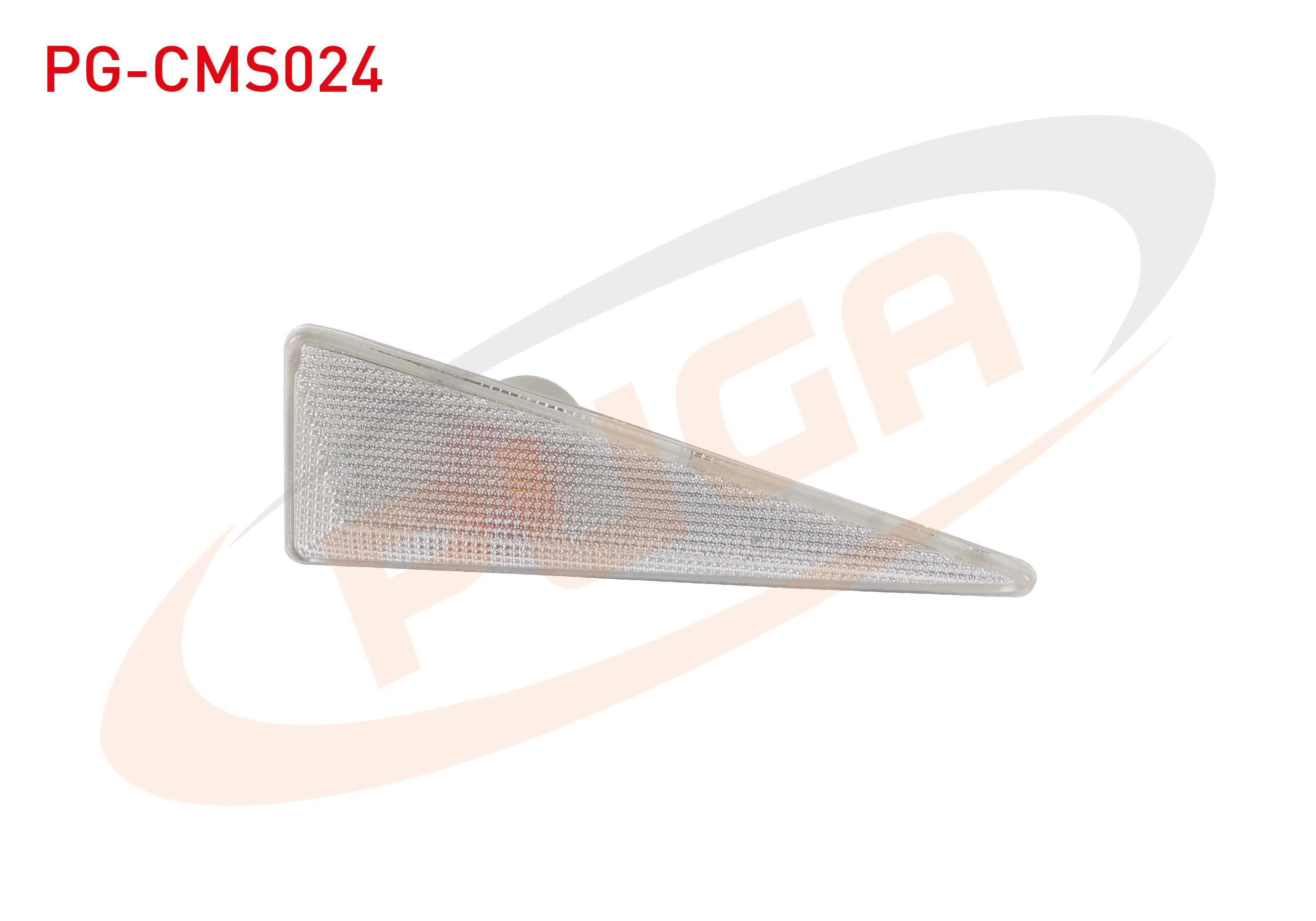 CAMURLUK SINYALI SOL RENAULT MEGANE II 2002-2008