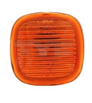 CAMURLUK SINYALI TURUNCU AUDI A3 1996- / IBIZA 1993- / FABIA 1999-