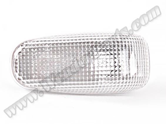 ÇAMURLUK SİNYALİ W202 W210 SPRİNTER901>904 VİTO638 BEYAZ SOL/SAĞ A2028201521 A2108200921