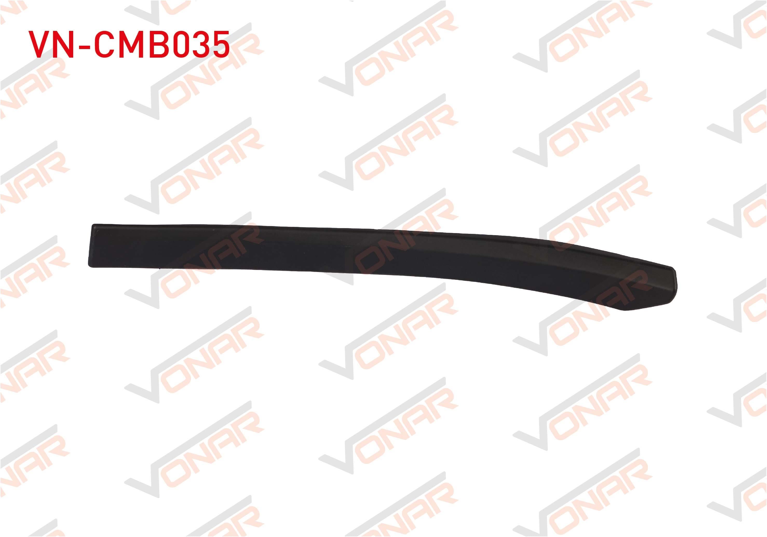 CAMURLUK UC CITASI SOL AUDI A4 2009-2018
