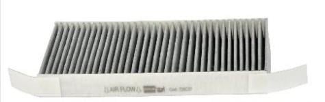 CIFTLI POLEN FILTRESI RENAULT LAGUNA III 08> KARBONLU