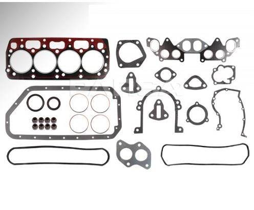 CONTA MOTOR TAKIM KOMPLE 1. KALITE FAVORIT-FELICIA İMAGE