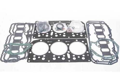 CONTA N-13 F20 F30 ÜST TAKIM SKC YOK