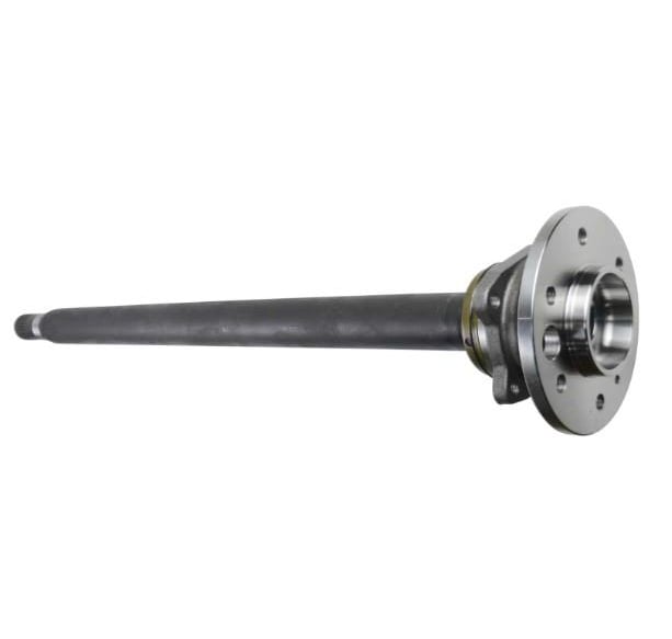 CRAFTER SPRİNTER ARKA AKS MİLİ SAĞ UZUN PORYALI 163 LÜK KALIN TİP A9063500249 2E0501172D