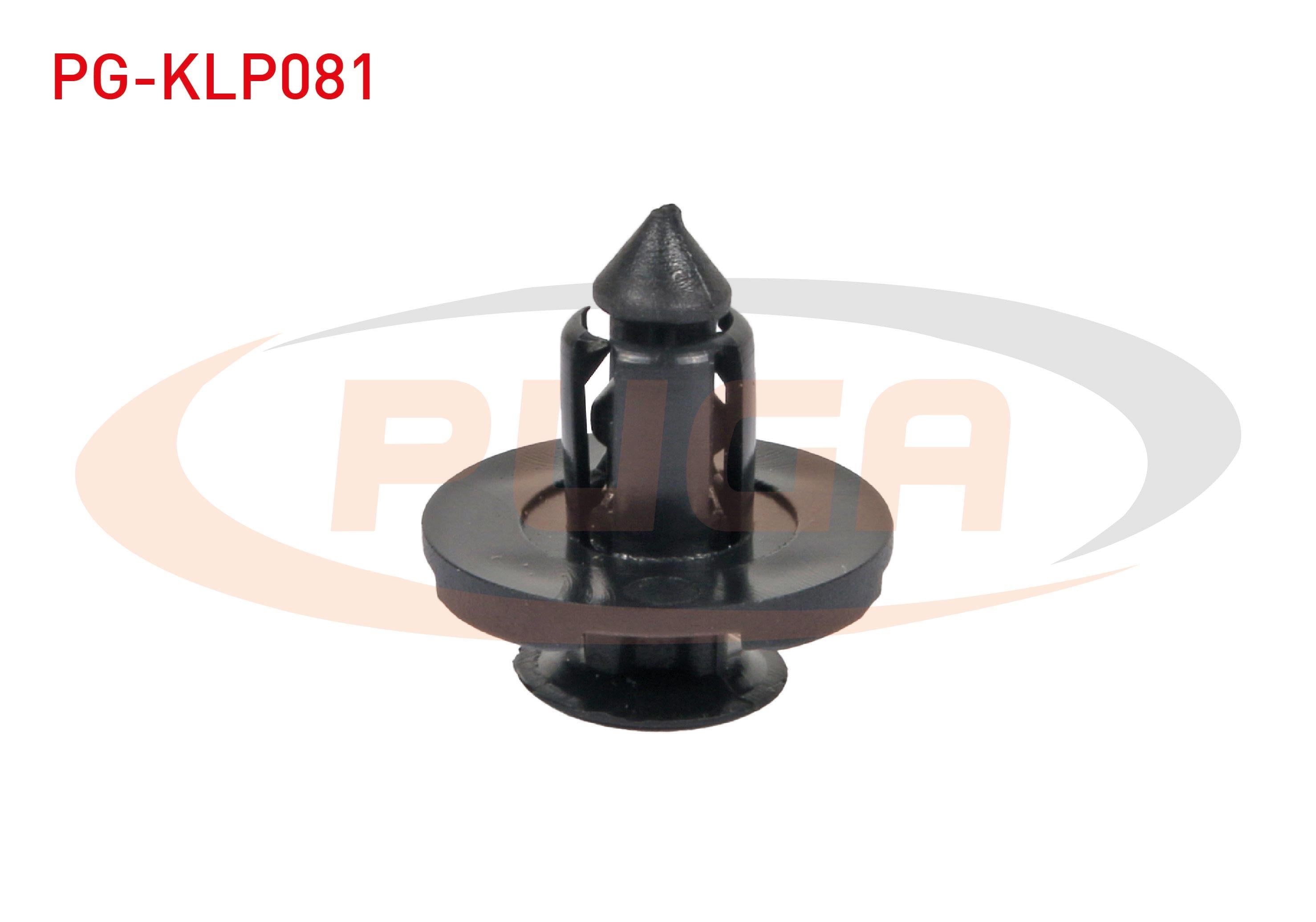 DAVLUMBAZ KLIPSI NISSAN / MITSUBISHI