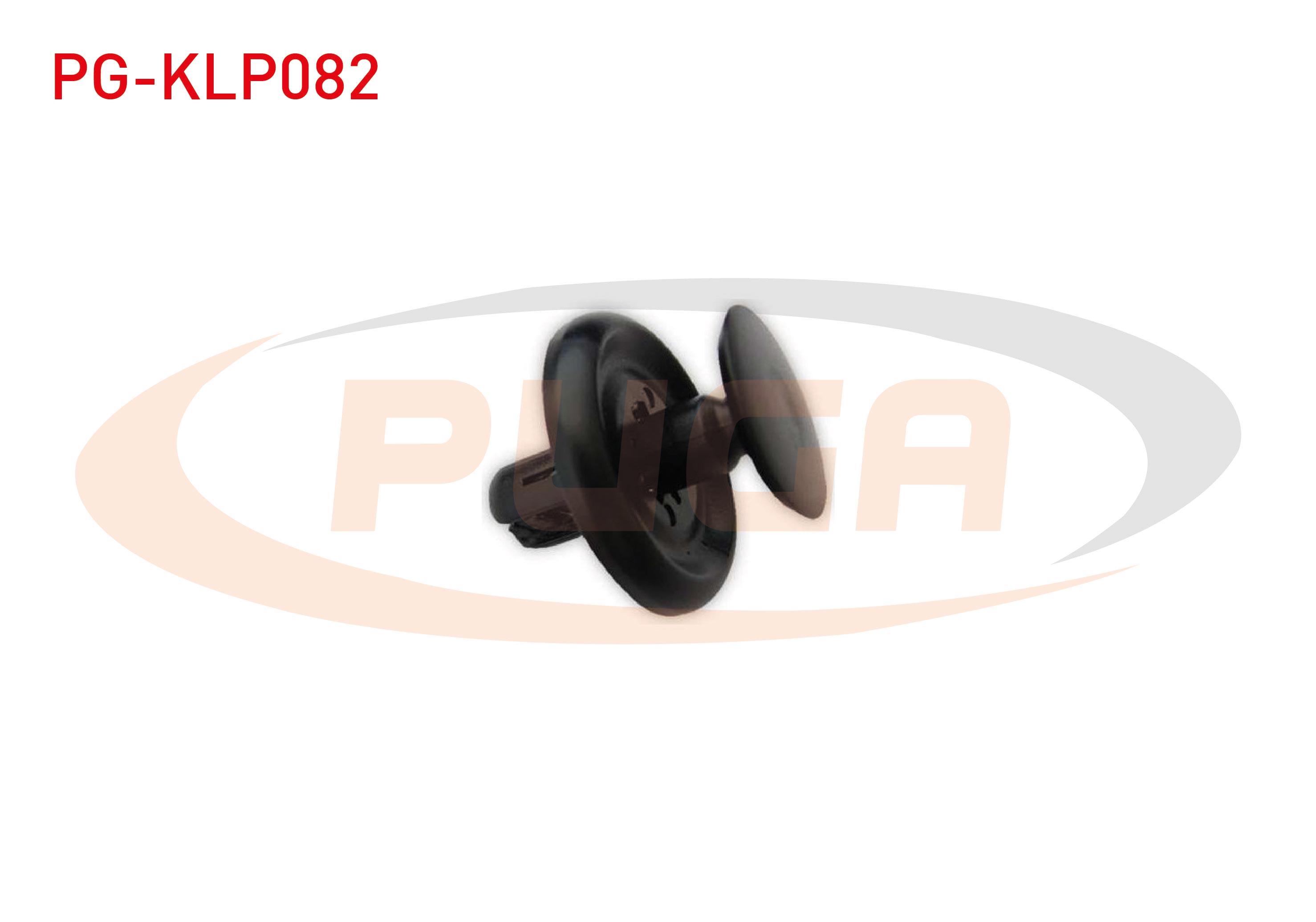 DAVLUMBAZ KLIPSI TOYOTA