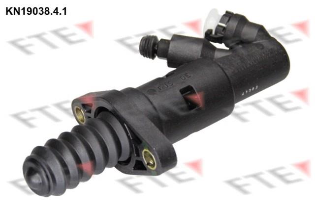 DEBRİYAJ ALT MERKEZİ POLO 4 1.4-1.4 TDİ 2003- SAC6283000036