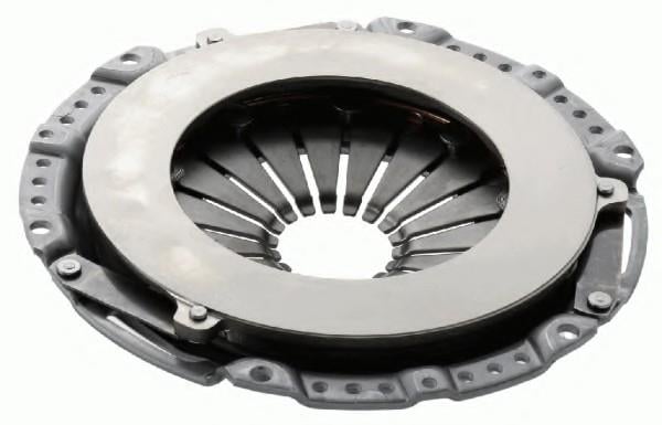 DEBRİYAJ BASKISI   203-210 111