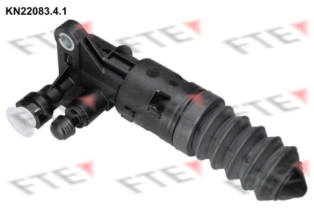 DEBRİYAJ MERKEZİ ALT   A4 1.8T-1.9TDİ 2003- FTEKN22083.4.1-SAC6283000041