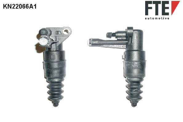 DEBRİYAJ MERKEZİ ALT  22.OO MM PASSAT 4  - FTEKN22066A1-SAC6283000045