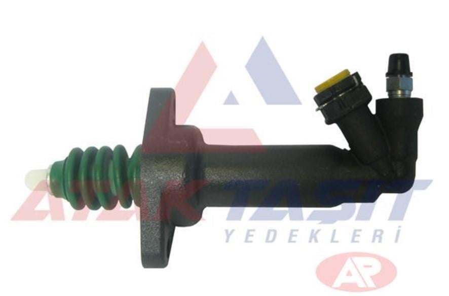 DEBRIYAJ MERKEZI ALT 19,05 mm GOLF IV 1.6i 1997-2005/POLO 1.6 TDI 2001-2012/RAPID 1.6 TDI 2013-/FABIA I-II 1.6 TDI 1999-2015/AUDI A1 1.4 TFSI 2010-/TOLEDO IV 1.6 TDI 2012-/IBIZA IV 1.4 16v 2002-2009