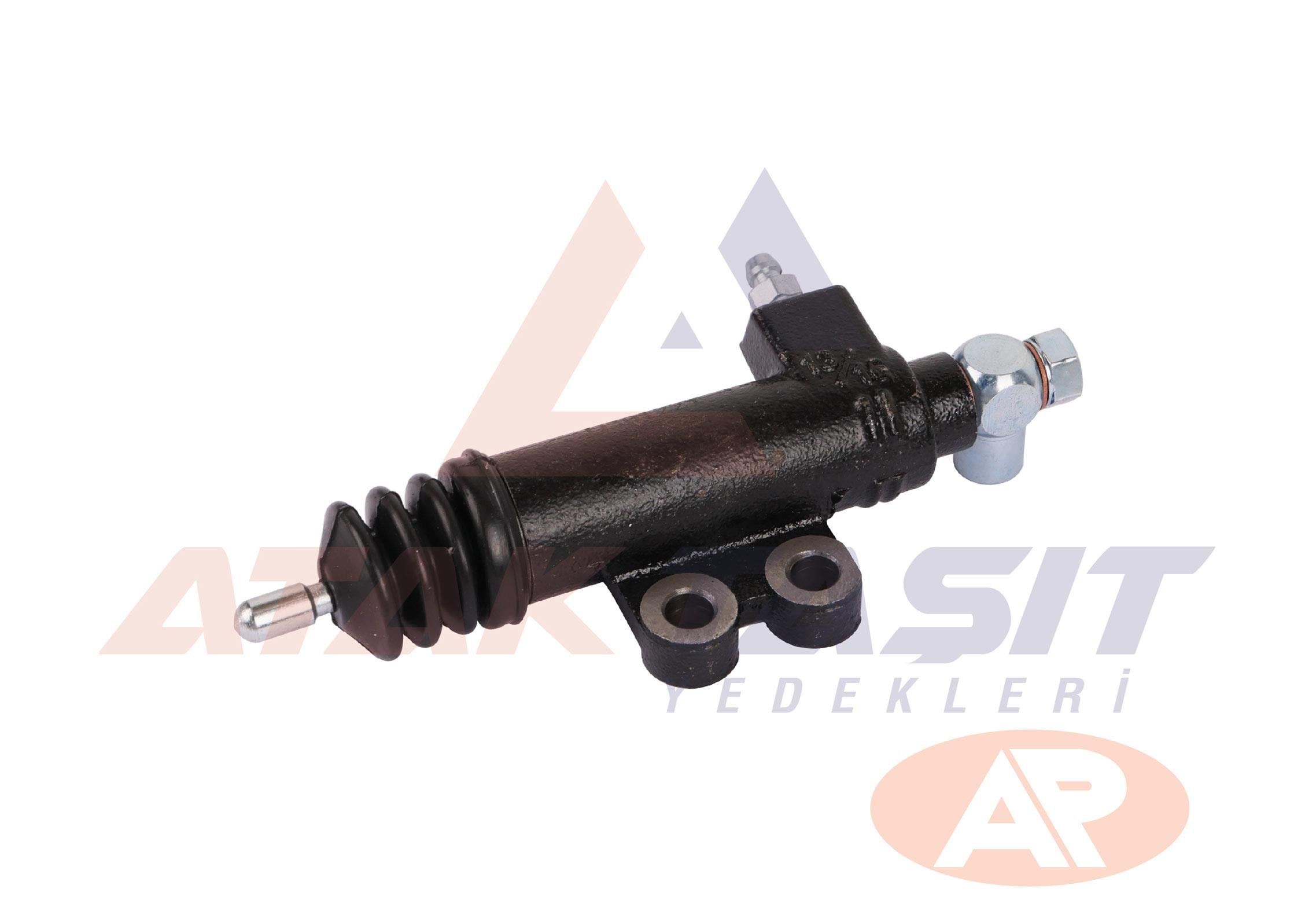 DEBRIYAJ MERKEZI ALT CELIK 20.64mm HYUNDAI I20 I 1.2 2008-2015