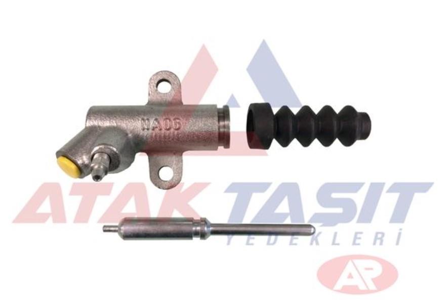 DEBRIYAJ MERKEZI ALT DOKUM 19,05 mm FORD RANGER (ER, EQ) 2.5 TDCI 4X4 1997-2006/ MAZDA B SERISI (UF) - (UN) 2.5 D 4X4 1985-2006