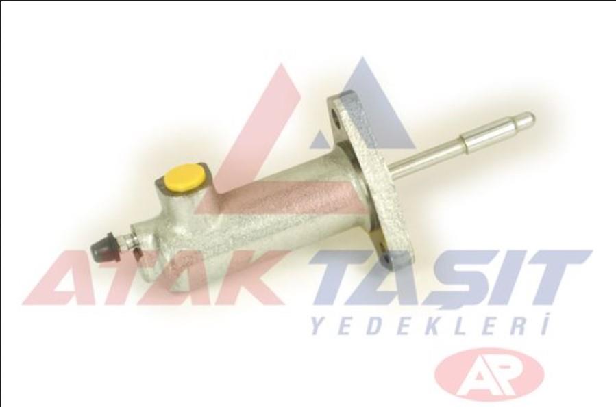 DEBRIYAJ MERKEZI ALT DOKUM 23,81 mm MERCEDES E SERISI (W124) E 200 - E 200 D - E 230 - E 250 D 84-95/ C SERISI (W202) C 200 D - C 220 D 93-00/ S (W126) 300 SE 81-91/ 190 (W201) E 2.5 - 2.5 D 82-93