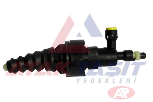 DEBRIYAJ MERKEZI ALT PLASTIK 20,40mm FORD TRANSIT (V184) 2.4 TDCI 2000-2006 / RANGER (TKE) 2.2 TDCI 2011-